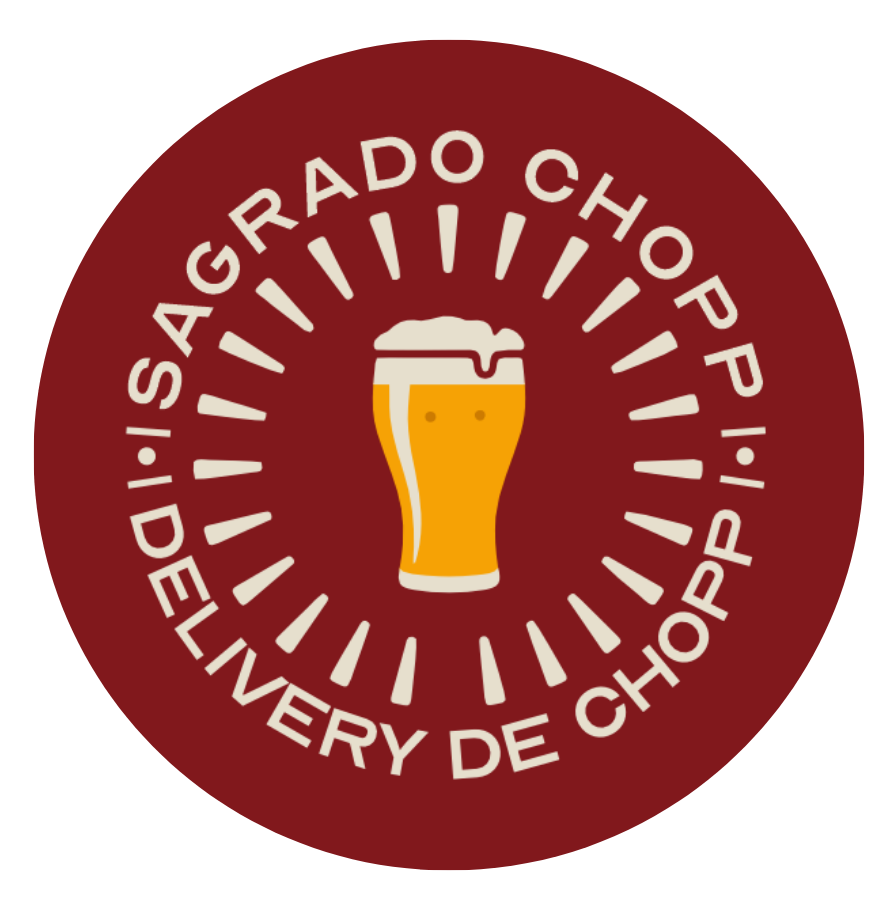 Sagrado Chopp Delivery